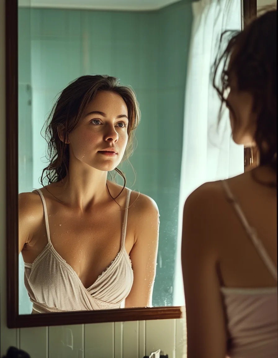 How to Tell If Your Breakouts Are From Working Out or Just Your Cycle