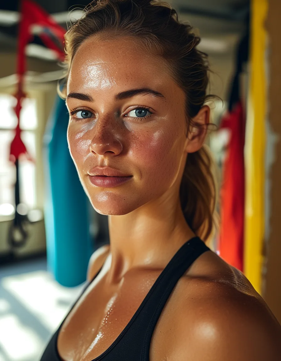 Makeup and Working Out: Should You Wear It, and How to Protect Your Skin