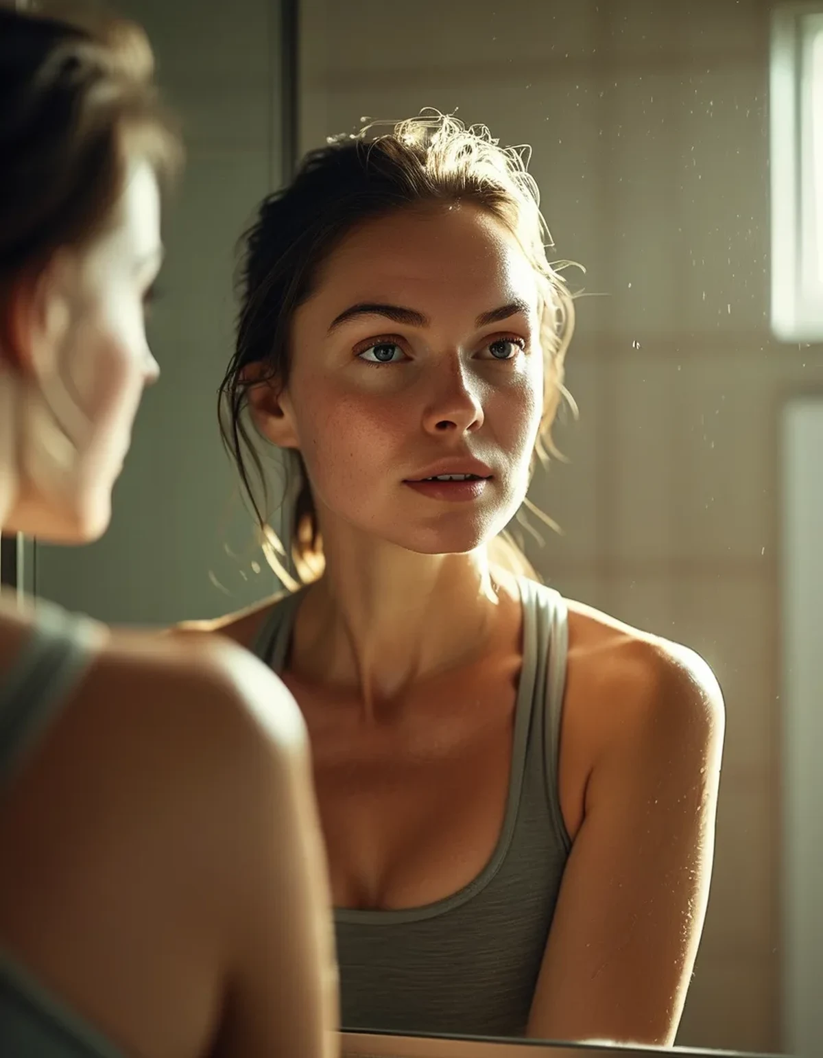 Why Workout Breakouts Show Up 2 Days Later, Not Right After the Gym