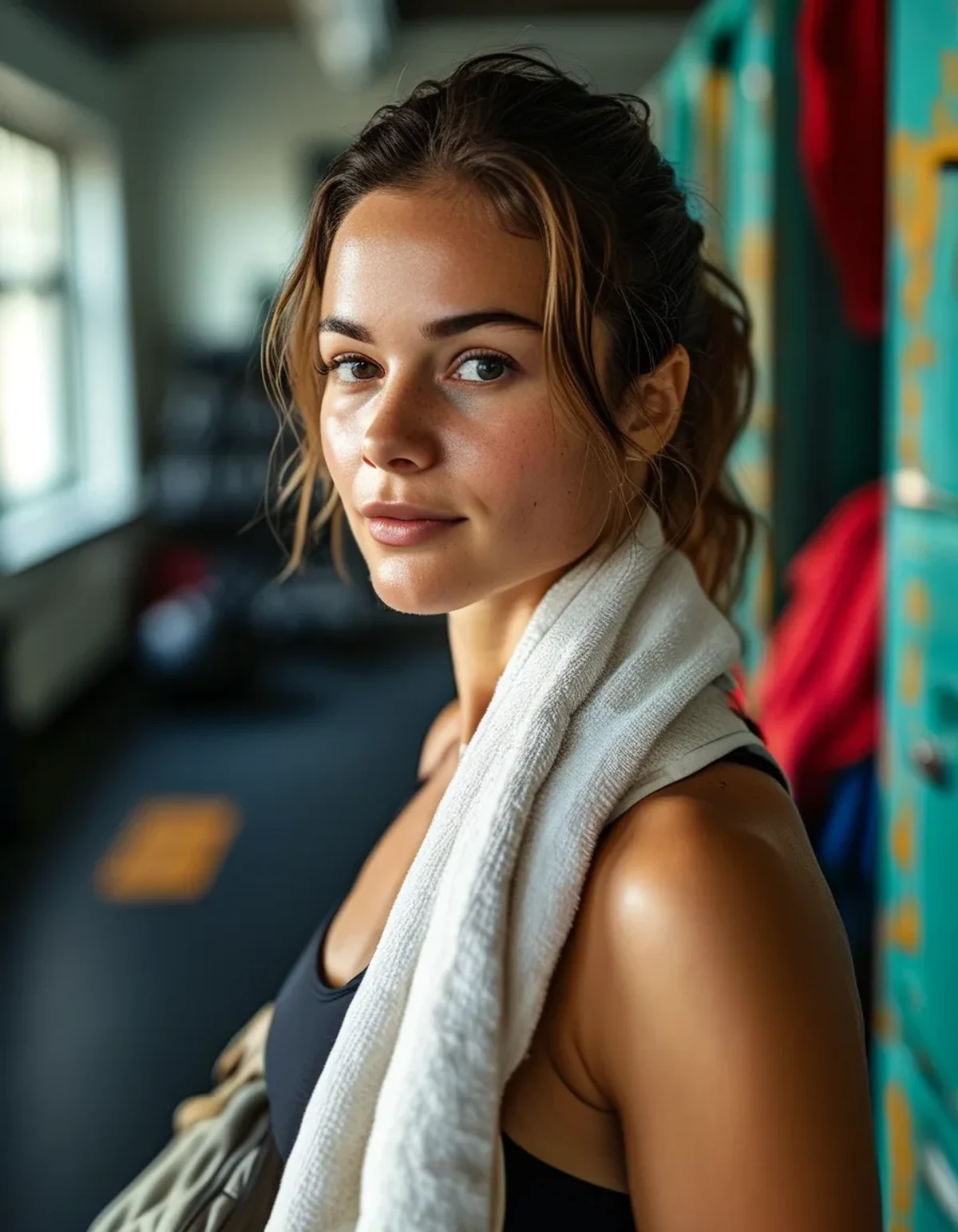 The Post-Workout Shower Window: Does Waiting Cause Breakouts?