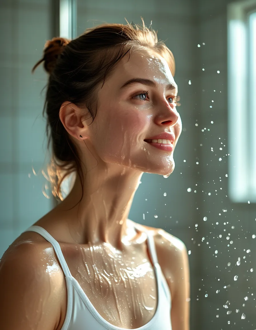 Pre-Workout Skincare: The 60-Second Routine That Protects Your Skin While You Sweat