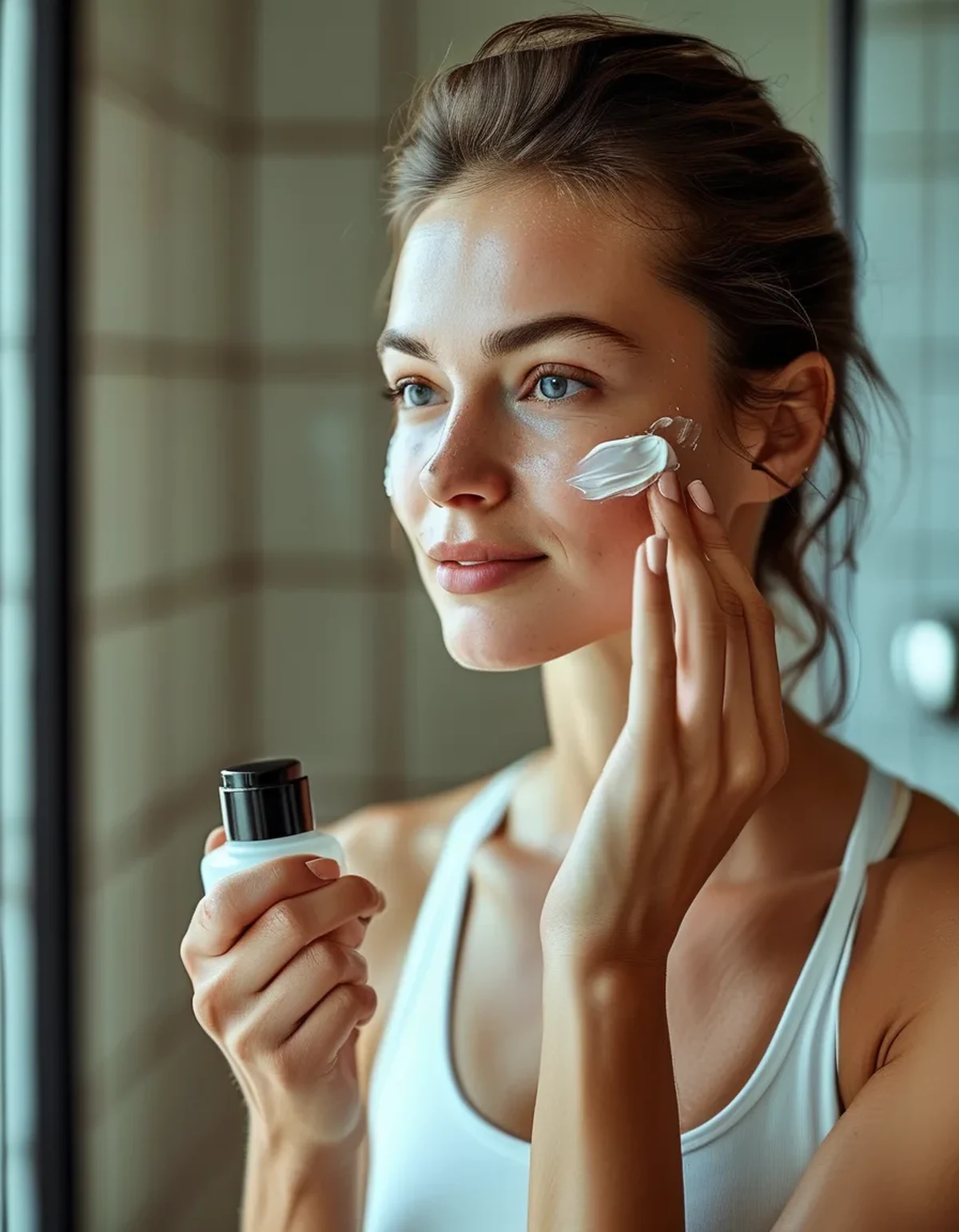 Retinol and Working Out: The Timing Guide Nobody Explains Clearly