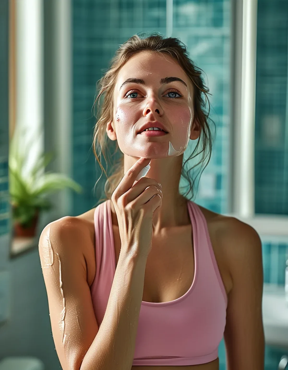 Retinol and Working Out: The Timing Guide Nobody Explains Clearly