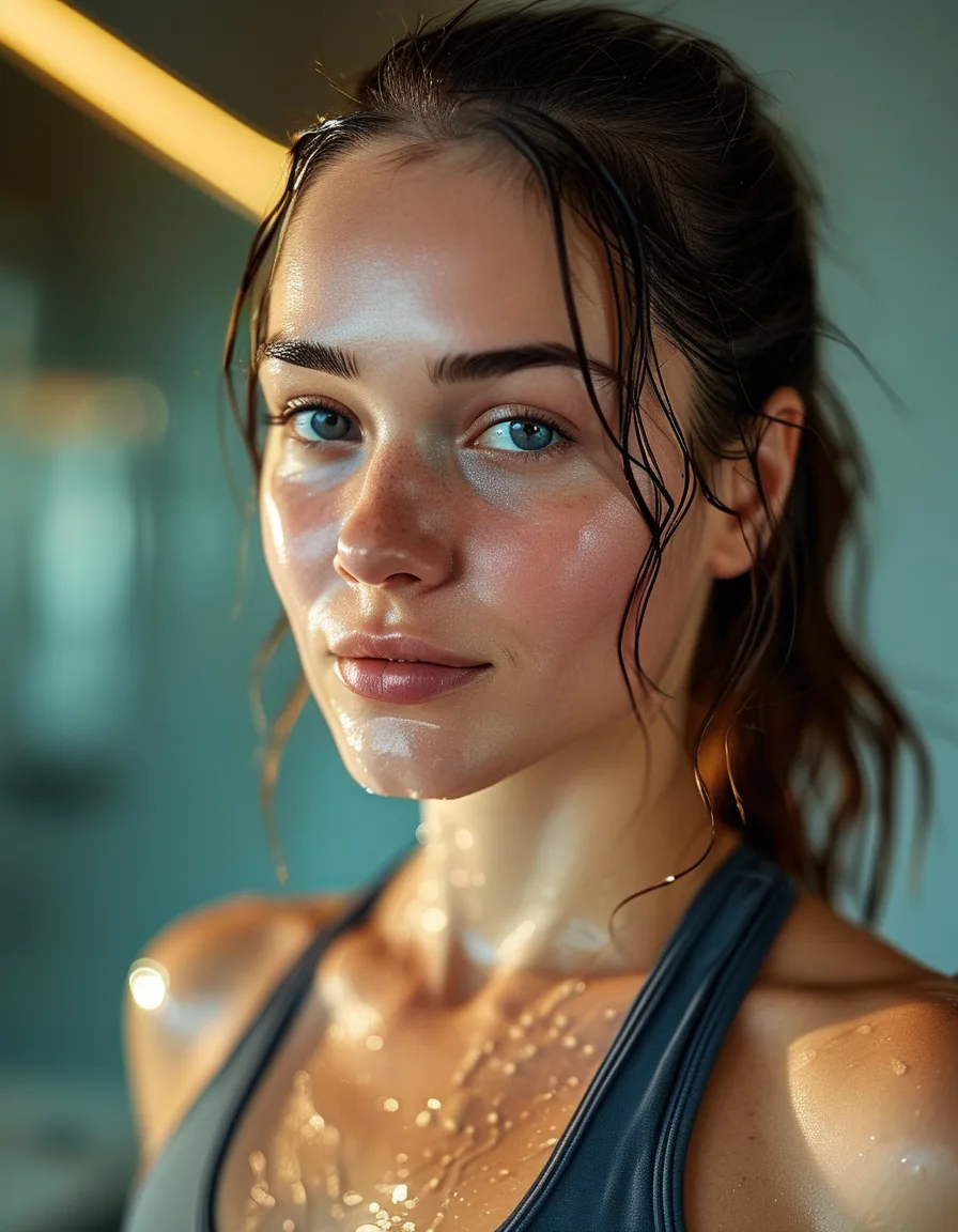 Bacne Season: Clearing Back and Chest Breakouts the Sweat Months Bring