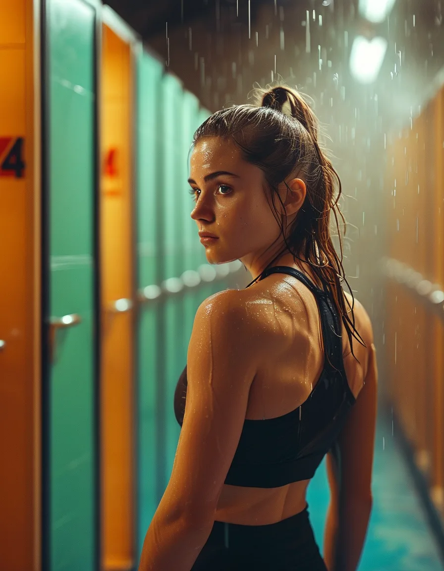Why the Timing of Your Post-Workout Shower Matters More Than People Think