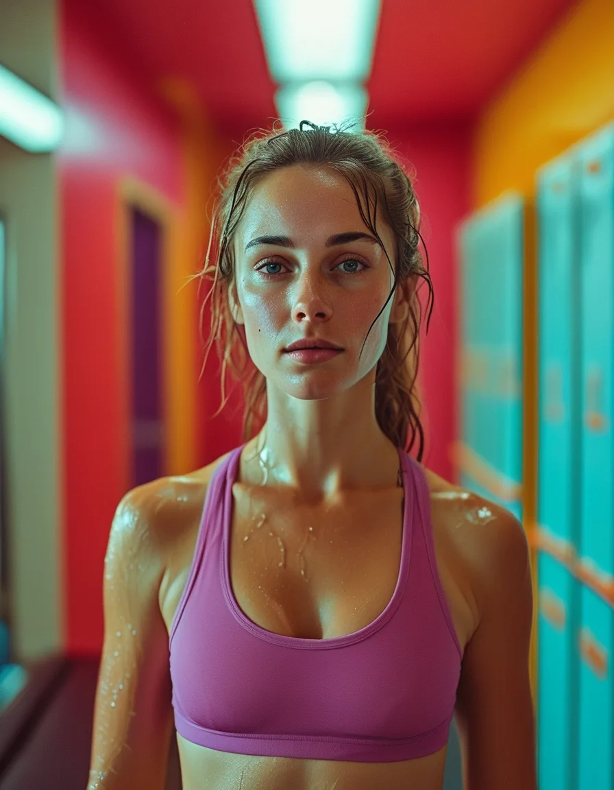 Why the Timing of Your Post-Workout Shower Matters More Than People Think