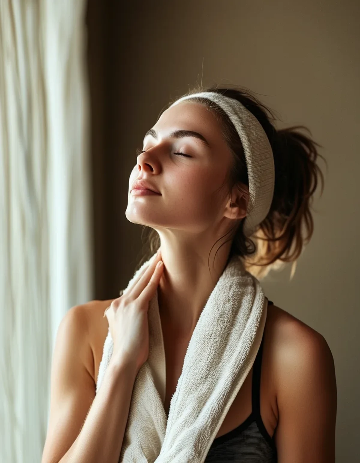 Why Your Skin Reacts More to Training in Late August