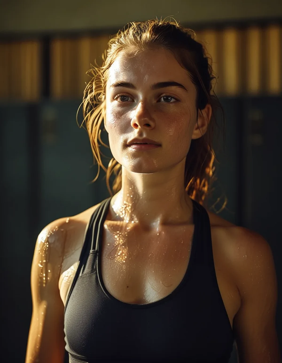 Why Your Skin Reacts More to Training Once the Heating Comes On